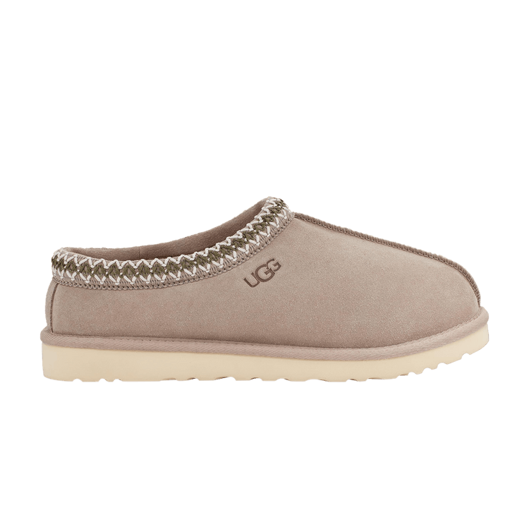 UGG Tasman Slipper 'Putty' — Putty