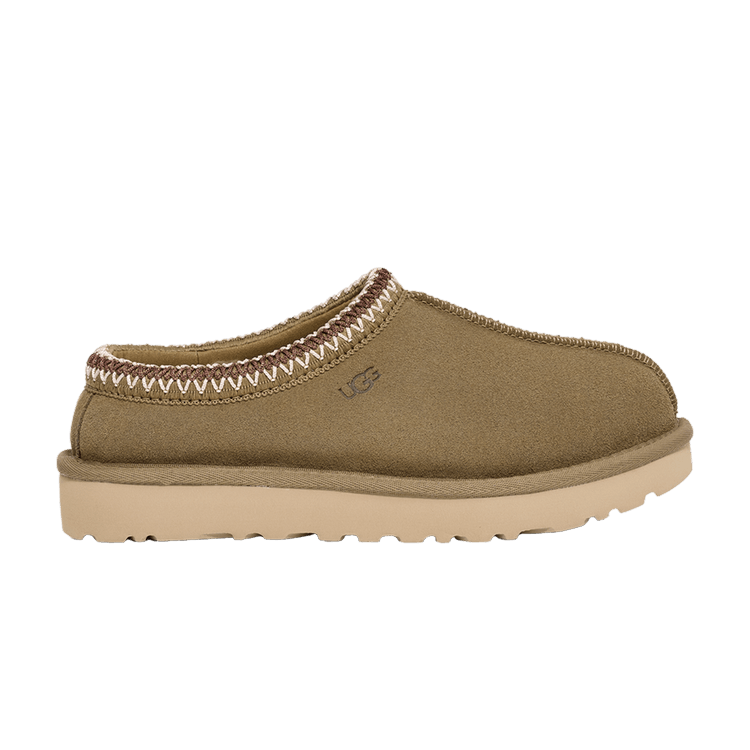 UGG Wmns Tasman Slipper 'Antilope' — Antilope