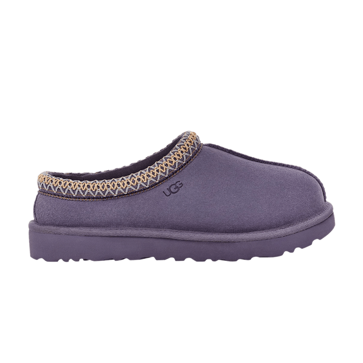 UGG Wmns Tasman Slipper 'Lilac Mauve' — Lilac Mauve