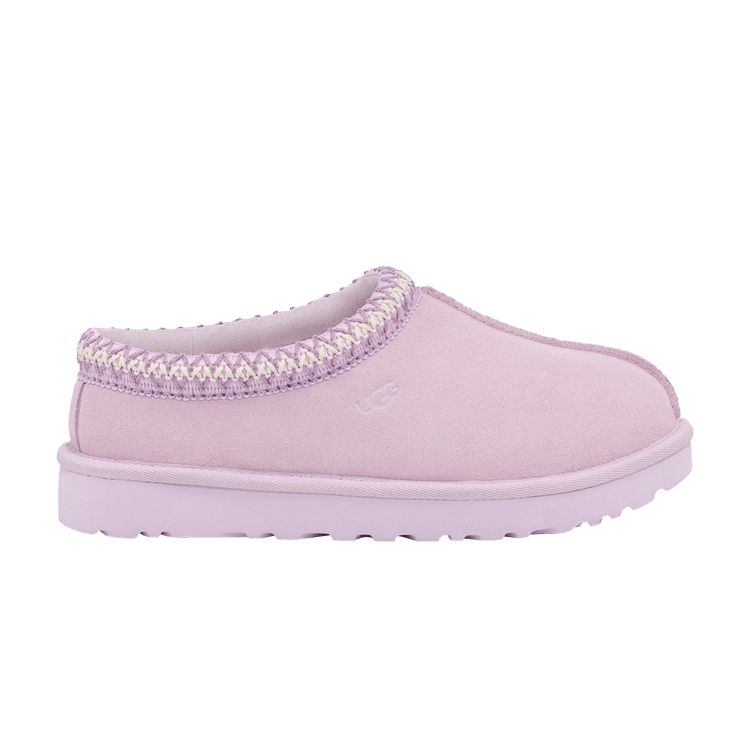 UGG Wmns Tasman Slipper 'Lavender Fog' — Lavender Fog