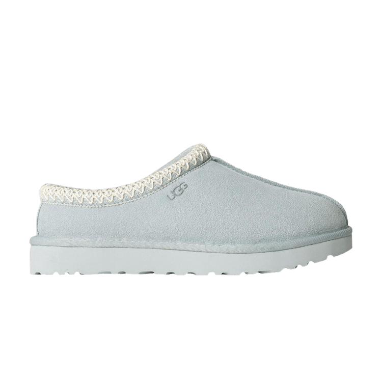 UGG Wmns Tasman Slipper 'Sea Foam' — Sea Foam