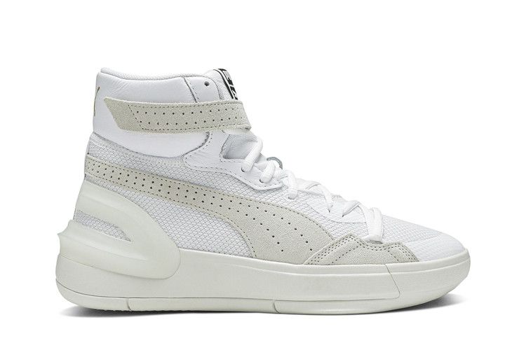 Puma Sky Modern 'Dreamer' — Puma White