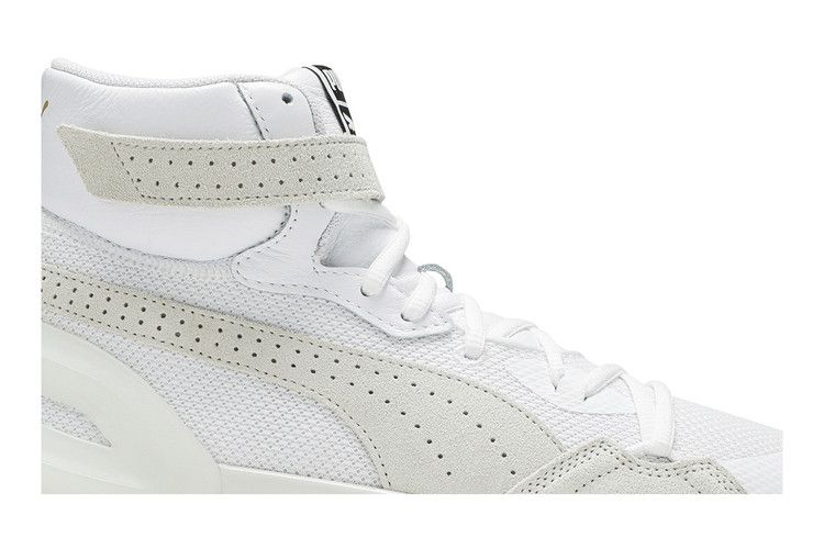Puma Sky Modern 'Dreamer' — Puma White