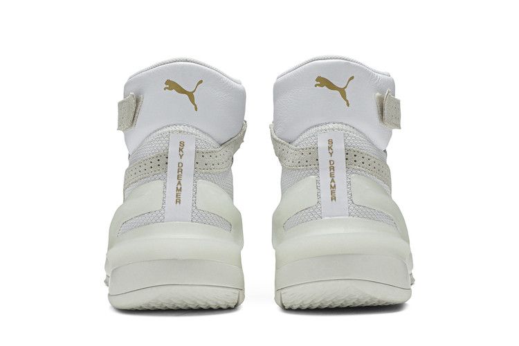 Puma Sky Modern 'Dreamer' — Puma White