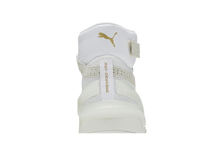 Puma Sky Modern 'Dreamer' — Puma White