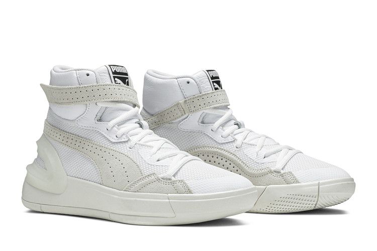 Puma Sky Modern 'Dreamer' — Puma White