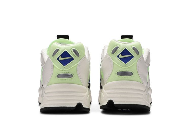 Nike Air Max Triax 96 'Volt' — Barely Volt/Sail/Black/Racer Blue
