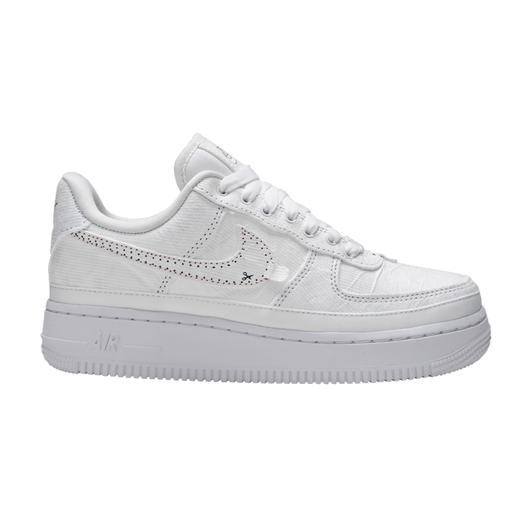 Nike Wmns Air Force 1 Low 'Tear Away' — White/Multi-Color