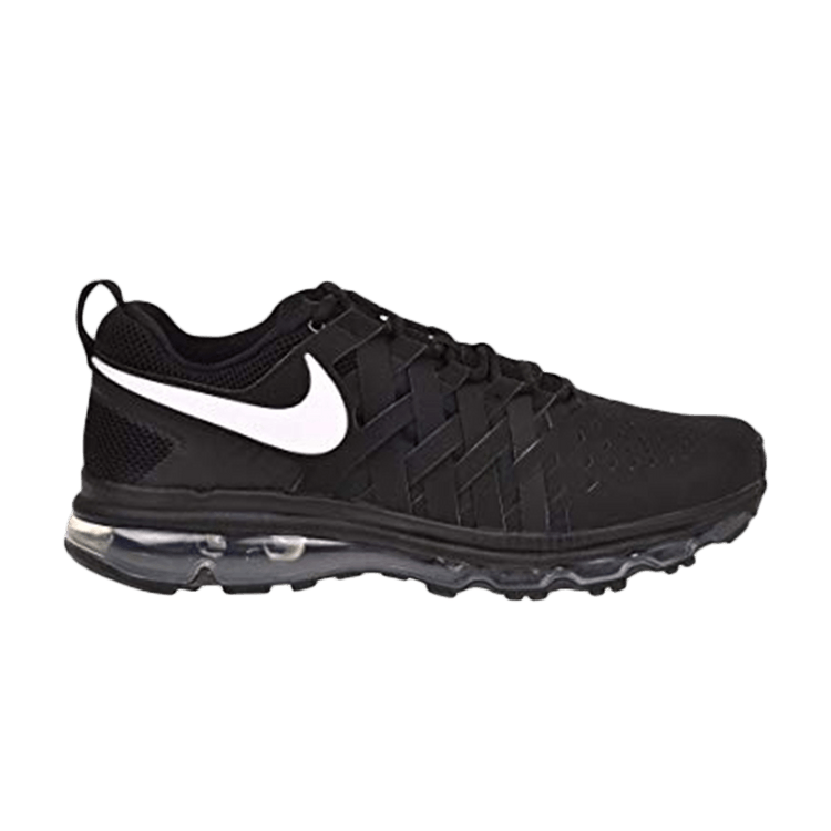Nike TR Max 360 TB — Black/White