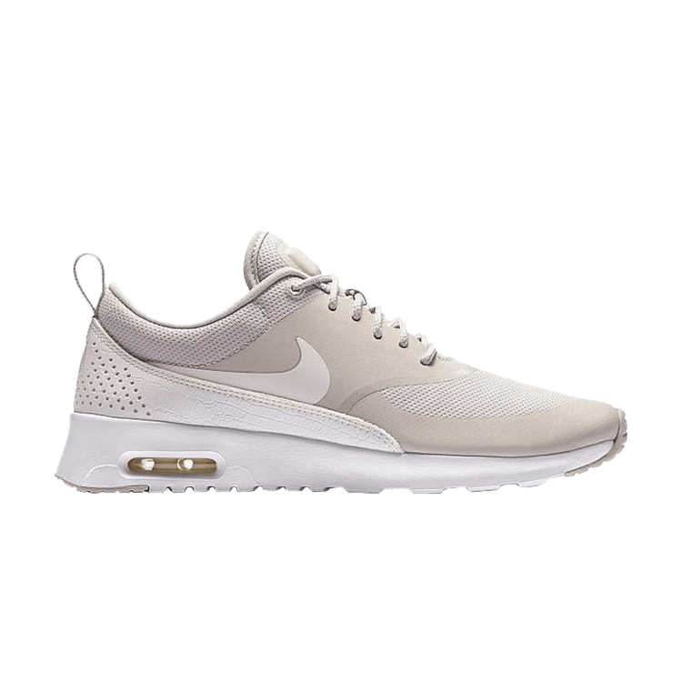 Nike Wmns Air Max Thea 'Light Bone' — Light Bone/Sail-White