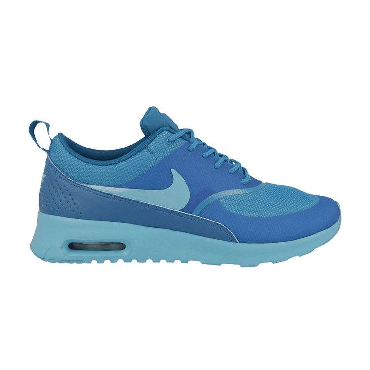 Nike Wmns Air Max Thea 'Clearwater' — Clearwater/Light Blue