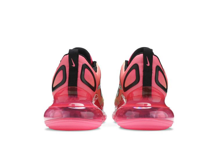 Nike Wmns Air Max 720 'Pink' — Pink Blast/Pink Blast/Atomic Pink (7)