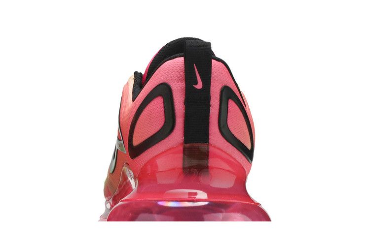 Nike Wmns Air Max 720 'Pink' — Pink Blast/Pink Blast/Atomic Pink (8)