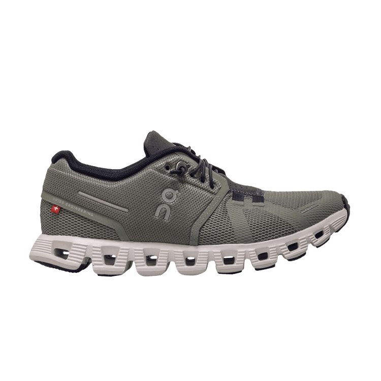 ON Wmns Cloud 5 'Kelp Shadow' — Kelp/Shadow