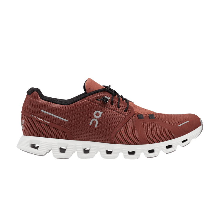ON Cloud 5 'Ruby' — Ruby/Rust