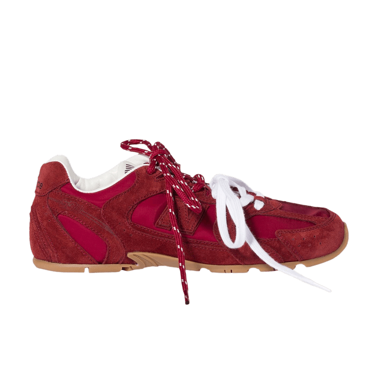 Miu Miu x New Balance 530 SL 'Cerise' — Cerise