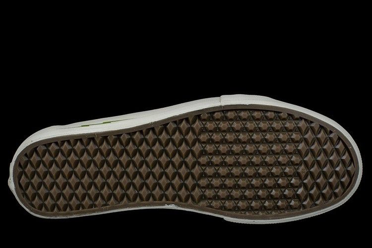 DEFCON x Vans Sk8-Hi Notchback Pro 'Jungle' — Multicam/Jungle