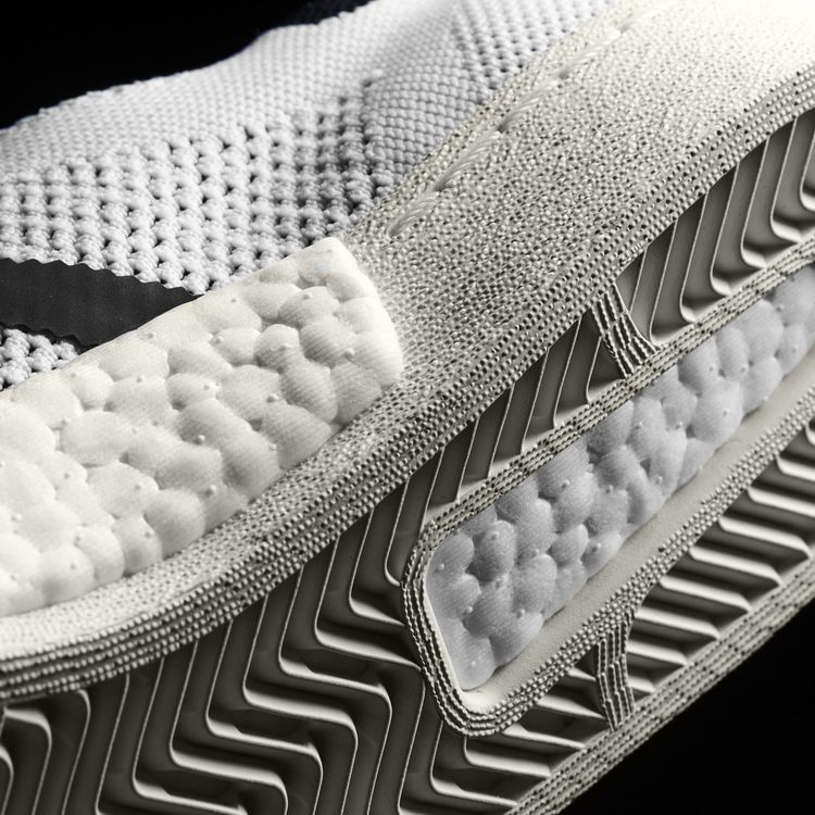 Adidas Superstar Boost 'White' — Running White Ftw/Core Black/Off White