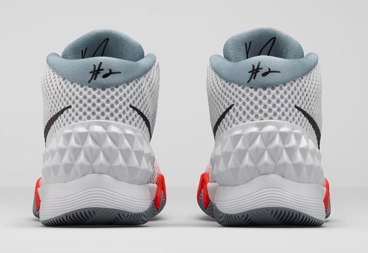 Nike Kyrie 1 'Home' — White/Black-Dove Grey-Infrared (6)