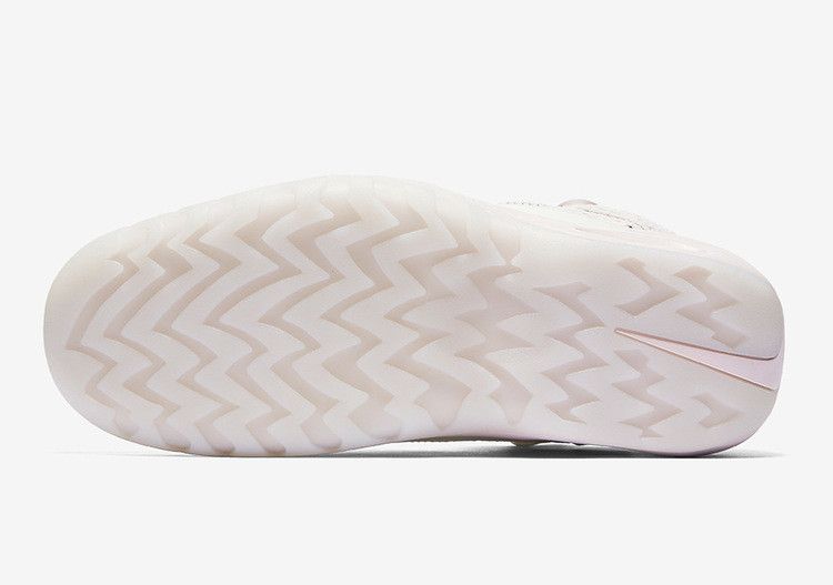 Pigalle x NikeLab Air Shake Ndestrukt 'Carmen Electra' — Sail/Elemental Pink