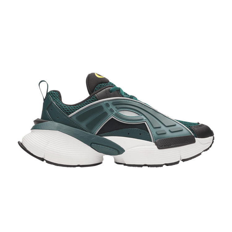 Under Armour Arc 96 'Arden Green White Campus Gold' — Arden Green/White/Campus Gold