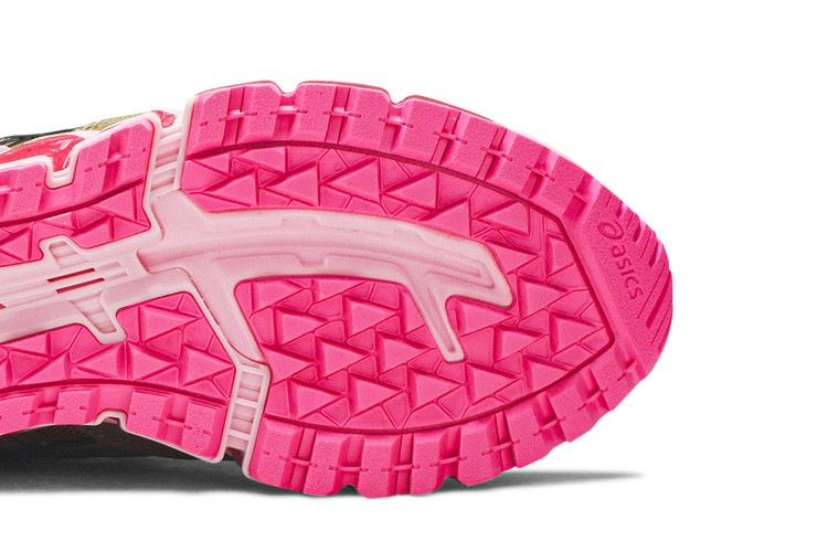 GmbH x ASICS Gel Nandi 360 'Rover' — Rover