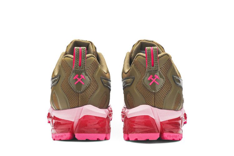 GmbH x ASICS Gel Nandi 360 'Rover' — Rover