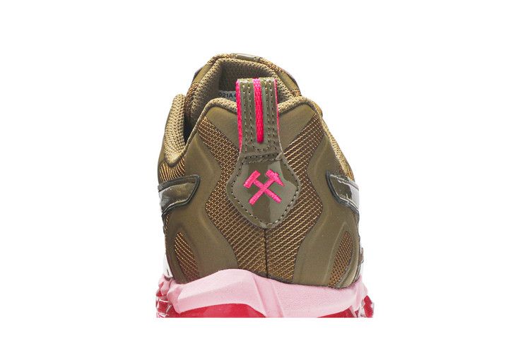 GmbH x ASICS Gel Nandi 360 'Rover' — Rover