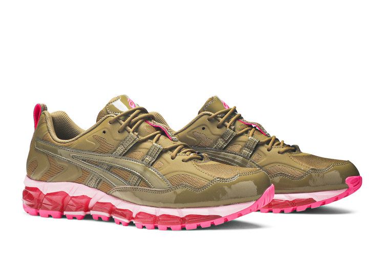 GmbH x ASICS Gel Nandi 360 'Rover' — Rover