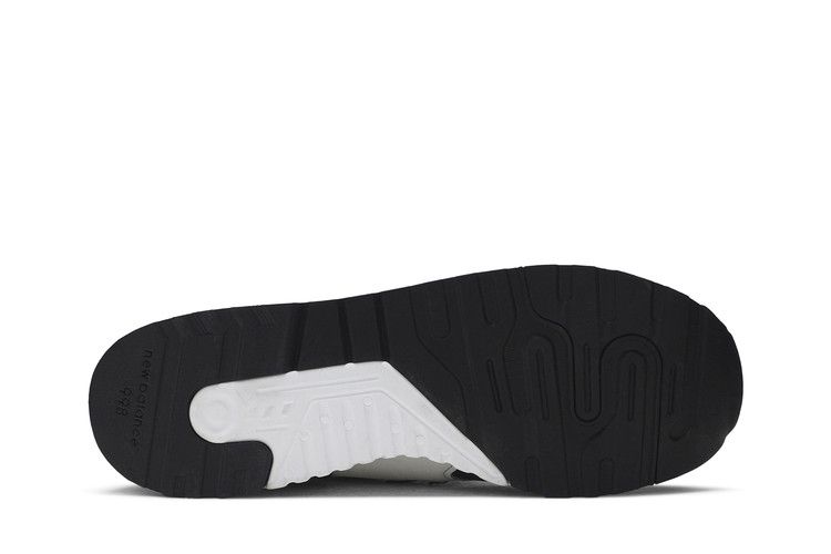 New Balance 998 Made in USA 'Nimbus Cloud Black' — Nimbus Cloud/White/Black