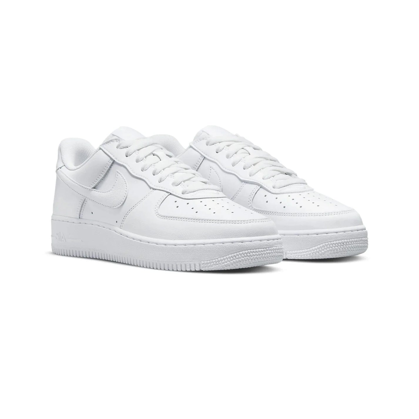 Nike Air Force 1 Low 'Color of the Month - White' (2022)