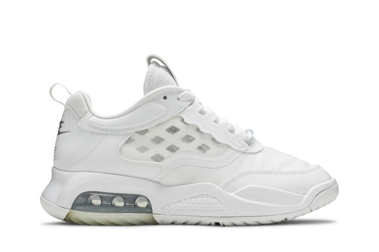 Nike Jordan Air Max 200 'Pure Money' — Pure Money