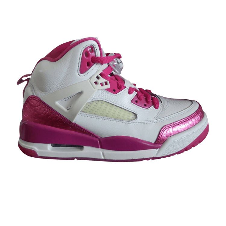 Wmns Air Jordan Spizike iD — Multi-Color/Multi-Color