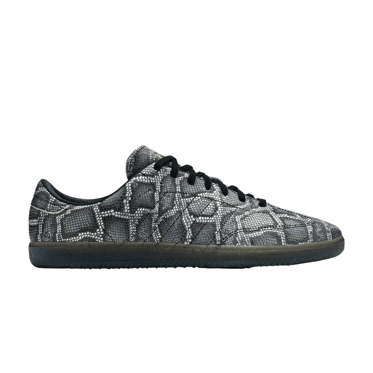 Jason Dill x adidas Samba Deconstructed 'Snakeskin' — Supplier Colour/Core Black/Gold Metallic