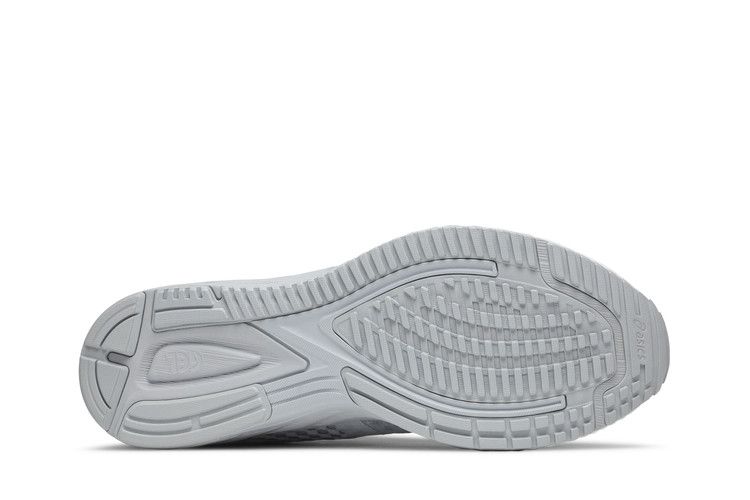 Affix Works x ASICS Gel Noosa Tri 12 'Piedmont Grey' — Piedmont Grey/Piedmont Grey
