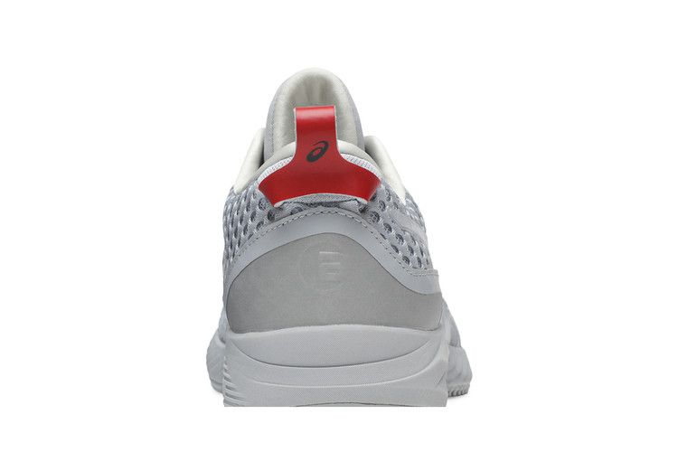 Affix Works x ASICS Gel Noosa Tri 12 'Piedmont Grey' — Piedmont Grey/Piedmont Grey