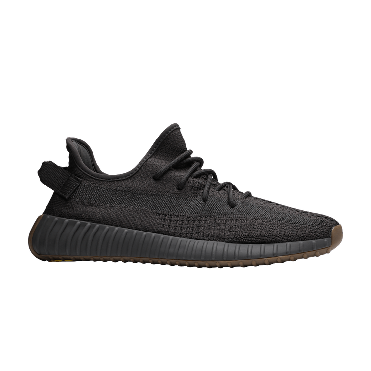 adidas Yeezy Boost 350 V2 'Cinder Reflective' — Cinder/Cinder/Cinder