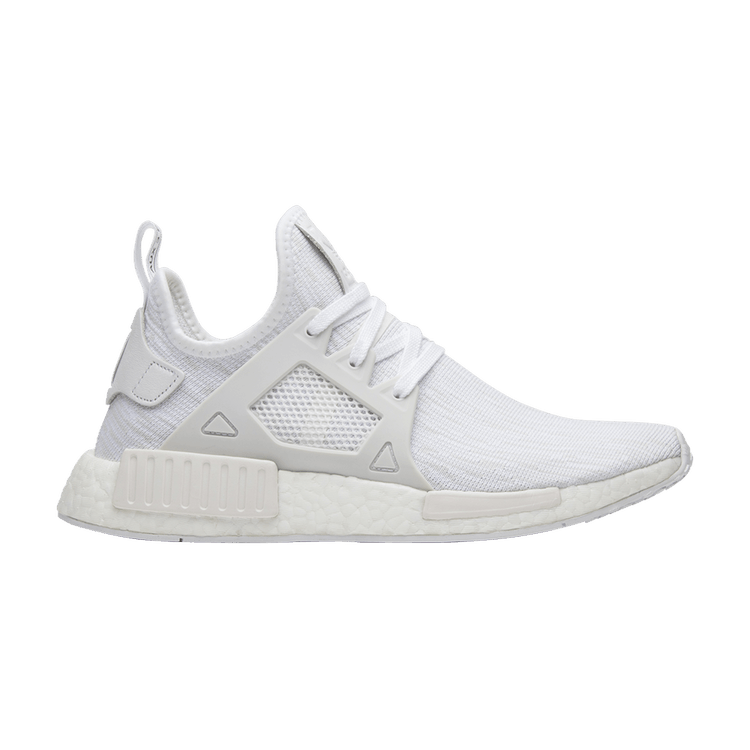Adidas NMD_XR1 PK 'Vintage White' — White/White