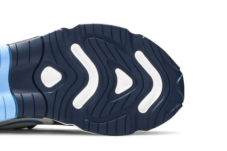 Nike Air Max 200 'University Blue' — White/Midnight Navy/University Gold/University Blue