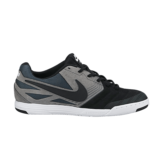 Nike SB Lunar Gato — Black/Dark Magnet Grey/Cool Grey/Black