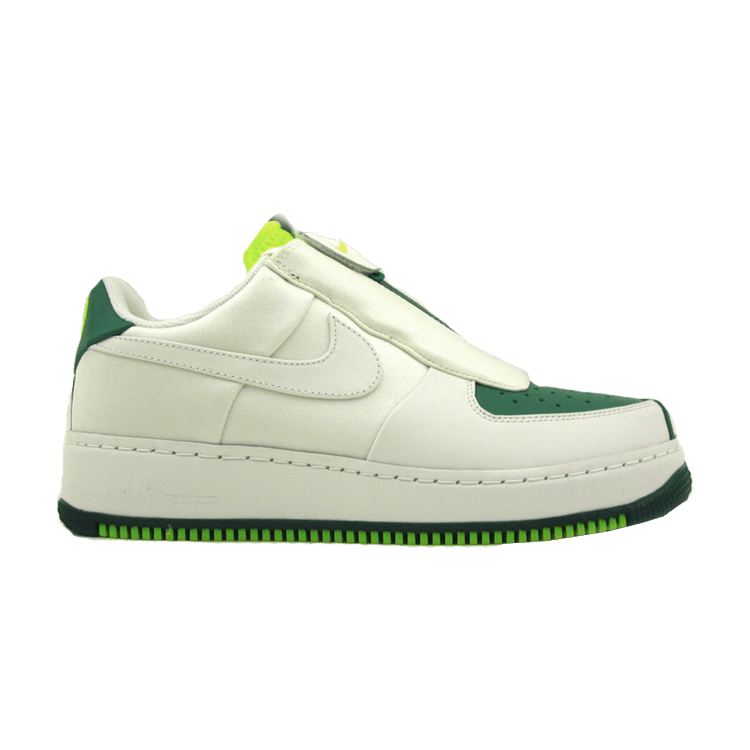 Nike Air Force 1 Low CMFT LW GP SIG'The Glove' — Pine Green/Sail