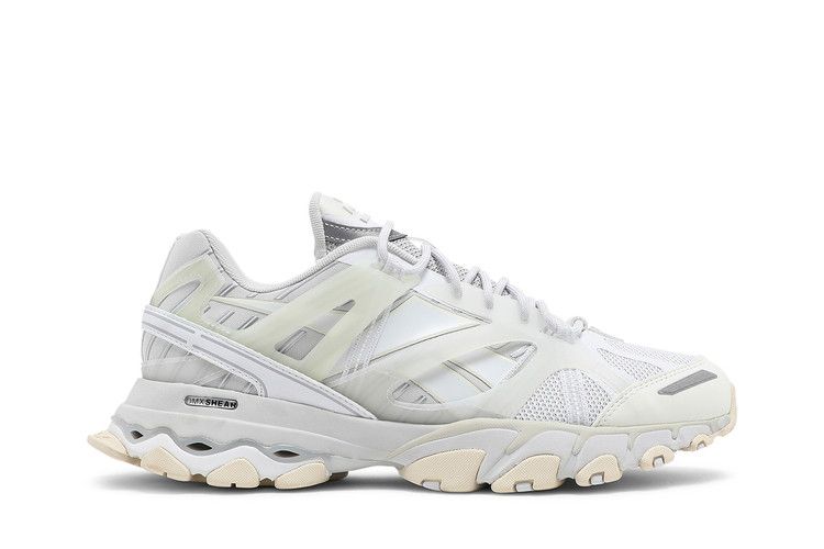 Reebok DMX Trail Shadow 'White' — White/Porcelain/Chalk