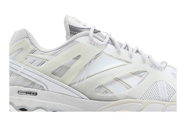 Reebok DMX Trail Shadow 'White' — White/Porcelain/Chalk