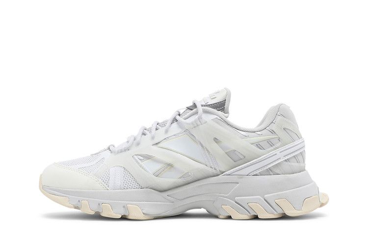 Reebok DMX Trail Shadow 'White' — White/Porcelain/Chalk