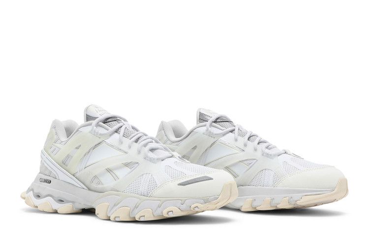 Reebok DMX Trail Shadow 'White' — White/Porcelain/Chalk