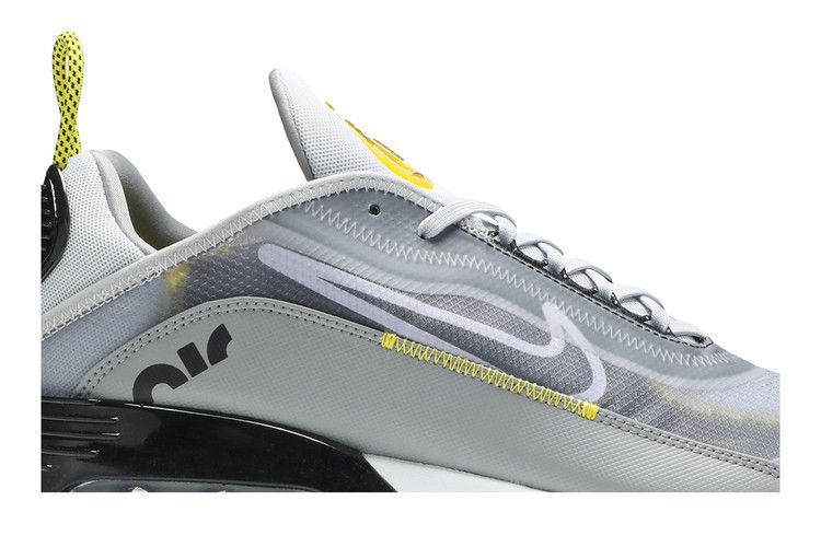 Nike Air Max 2090 'Wolf Grey' — Wolf Grey/White/Particle Grey (3)