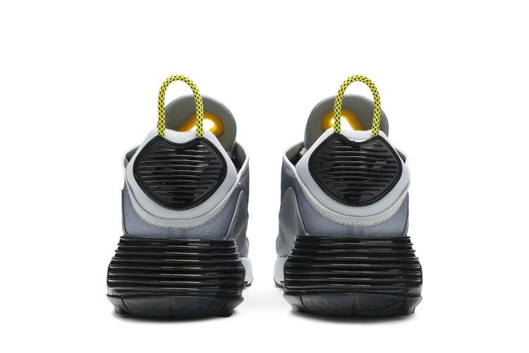 Nike Air Max 2090 'Wolf Grey' — Wolf Grey/White/Particle Grey (7)