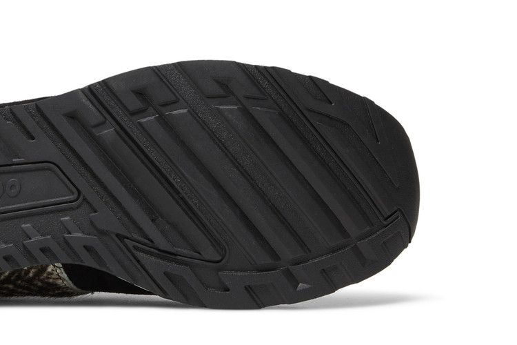 New Balance 1500 Made in England 'Animal Pack - Zebra' — Black/White