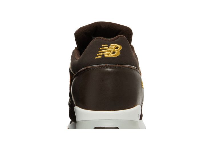 New Balance 1500 Made in England 'Animal Pack - Tiger' — Tan/Brown