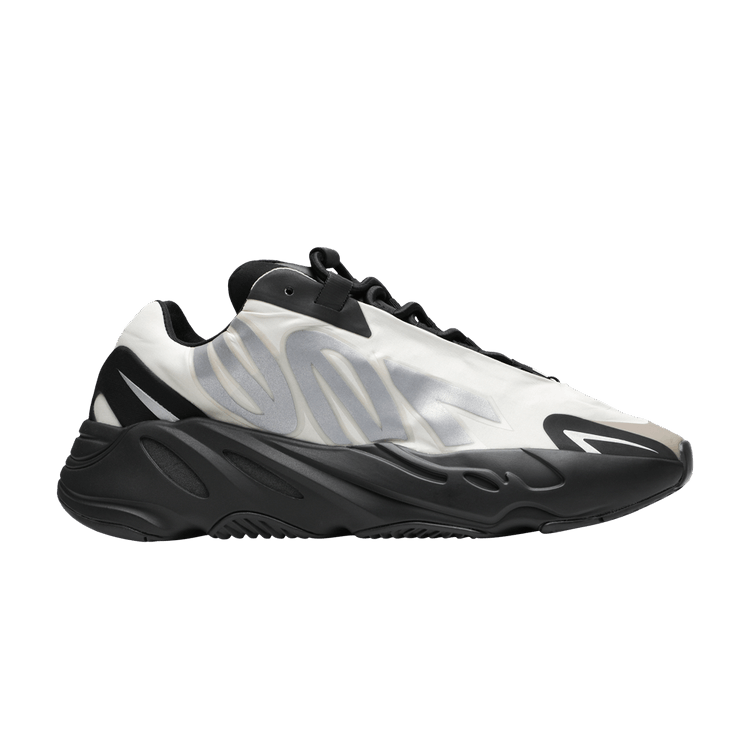 adidas Yeezy Boost 700 MNVN 'Bone' — Bone/Bone/Bone